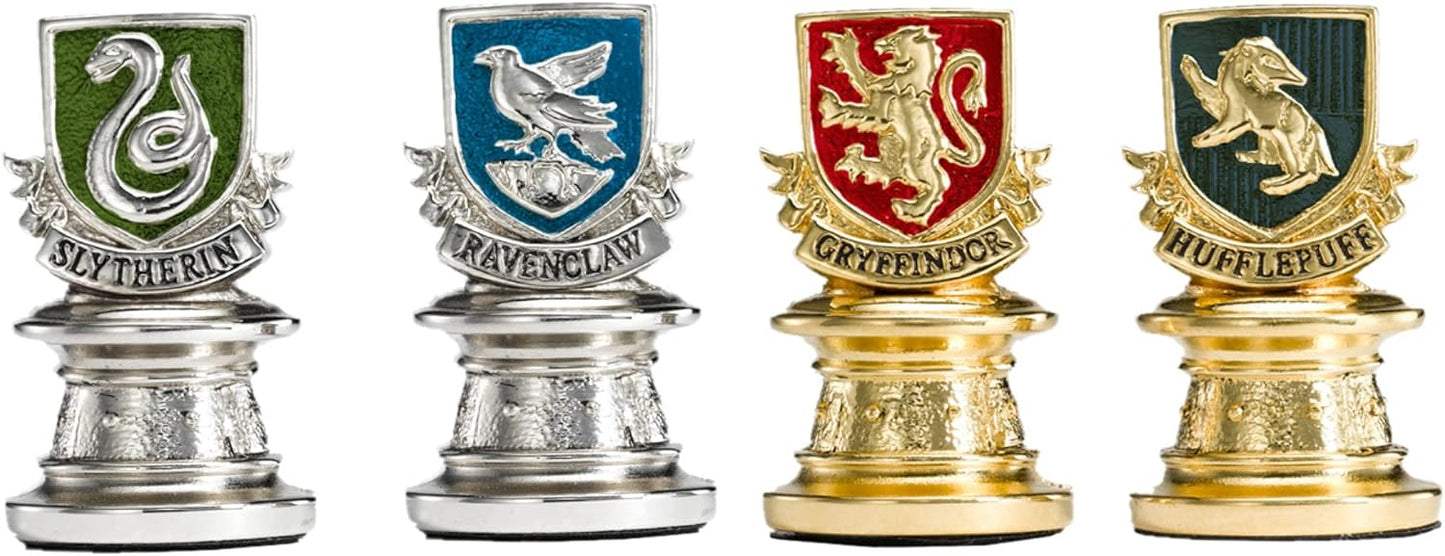 Échiquier Quidditch Harry Potter – The Noble Collection