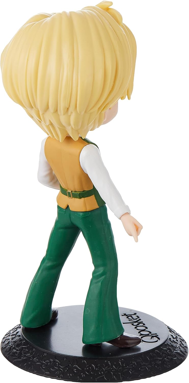 Figurine Banpresto – Tinytan Dynamite Version A – 14 cm – BTS – Collection