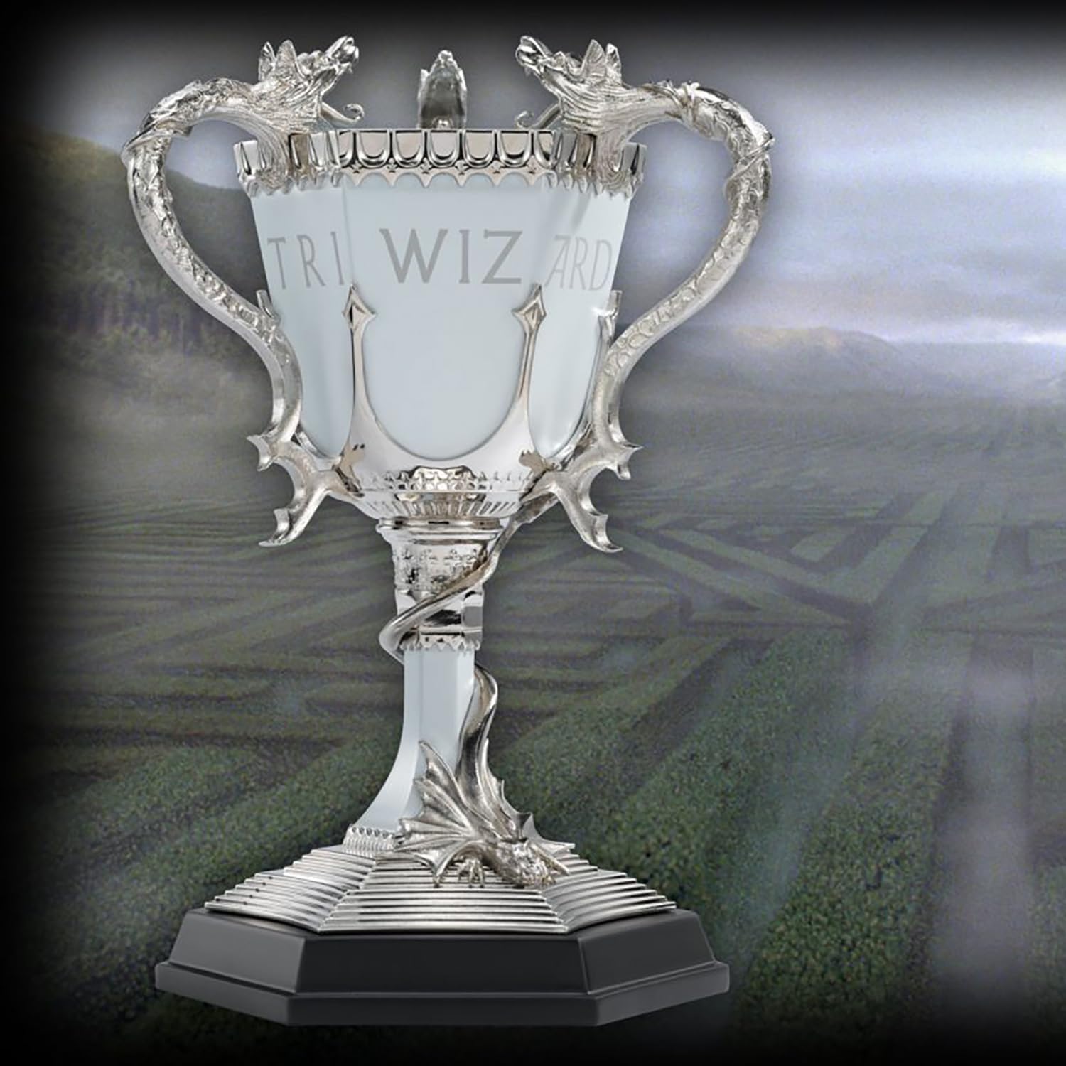 Coupe des 3 Sorciers Harry Potter – The Noble Collection