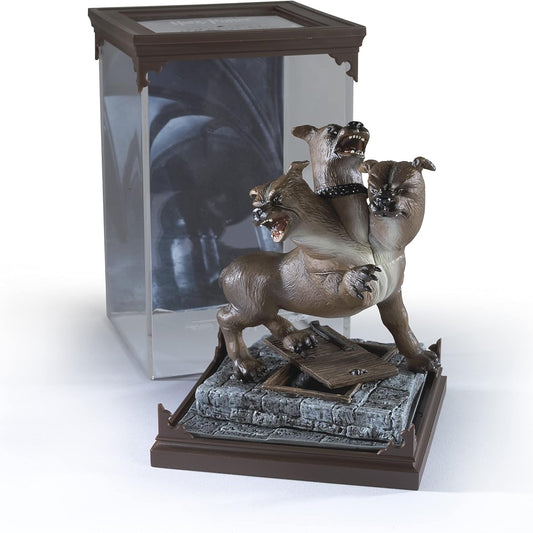 Figurine Touffu N13 Harry Potter - The Noble Collection