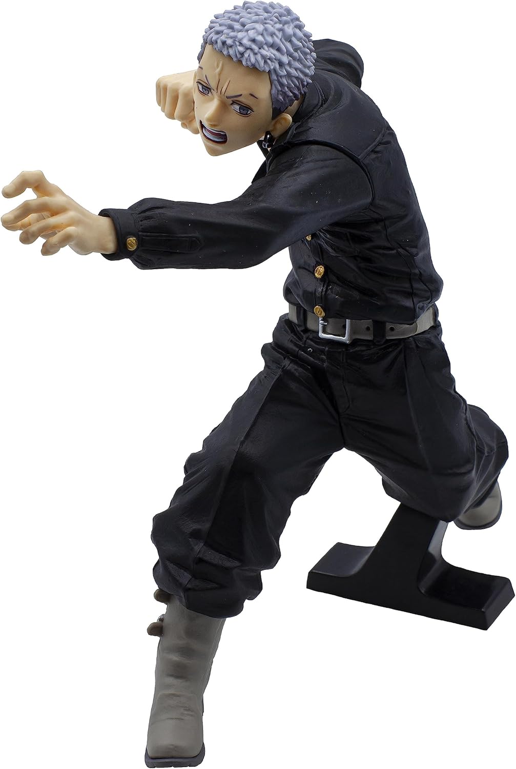 Figurine Banpresto - Takashi Mitsuya - 16 cm - Tokyo Revengers - Collection