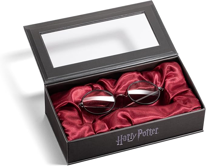 Lunettes Harry Potter – The Noble Collection