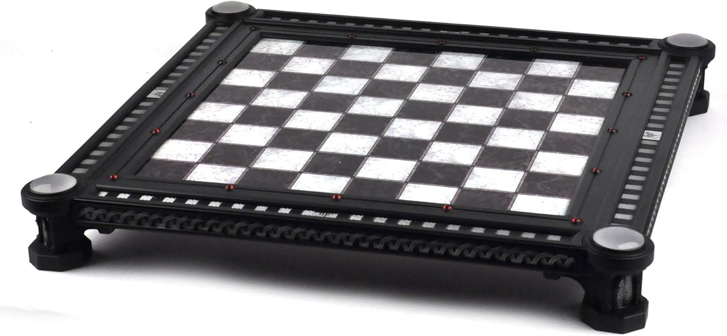 Échiquier Défi final Harry Potter – The Noble Collection