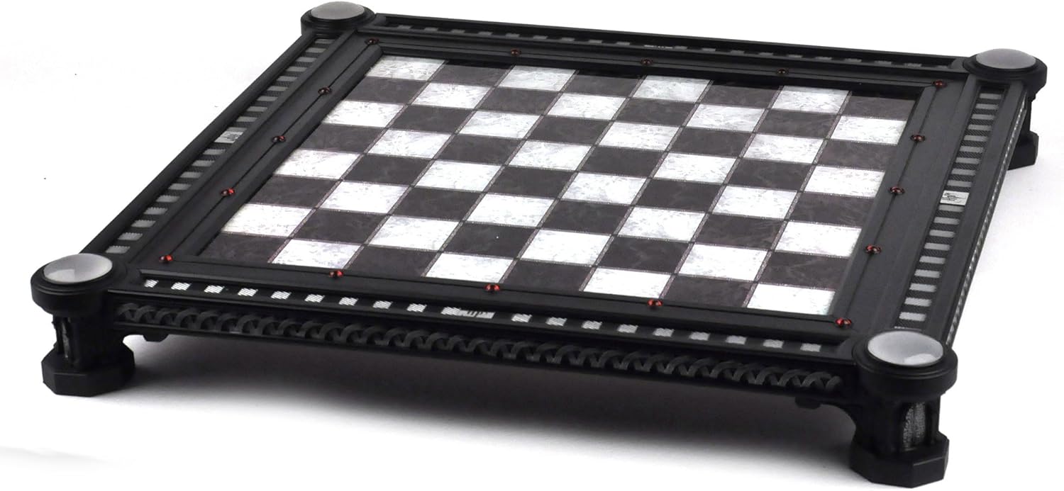 Échiquier Défi final Harry Potter – The Noble Collection