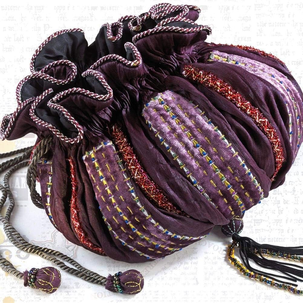 Sac Hermione Harry Potter – The Noble Collection