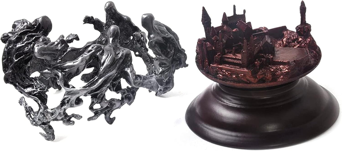 Sculpture Détraqueurs Harry Potter – The Noble Collection