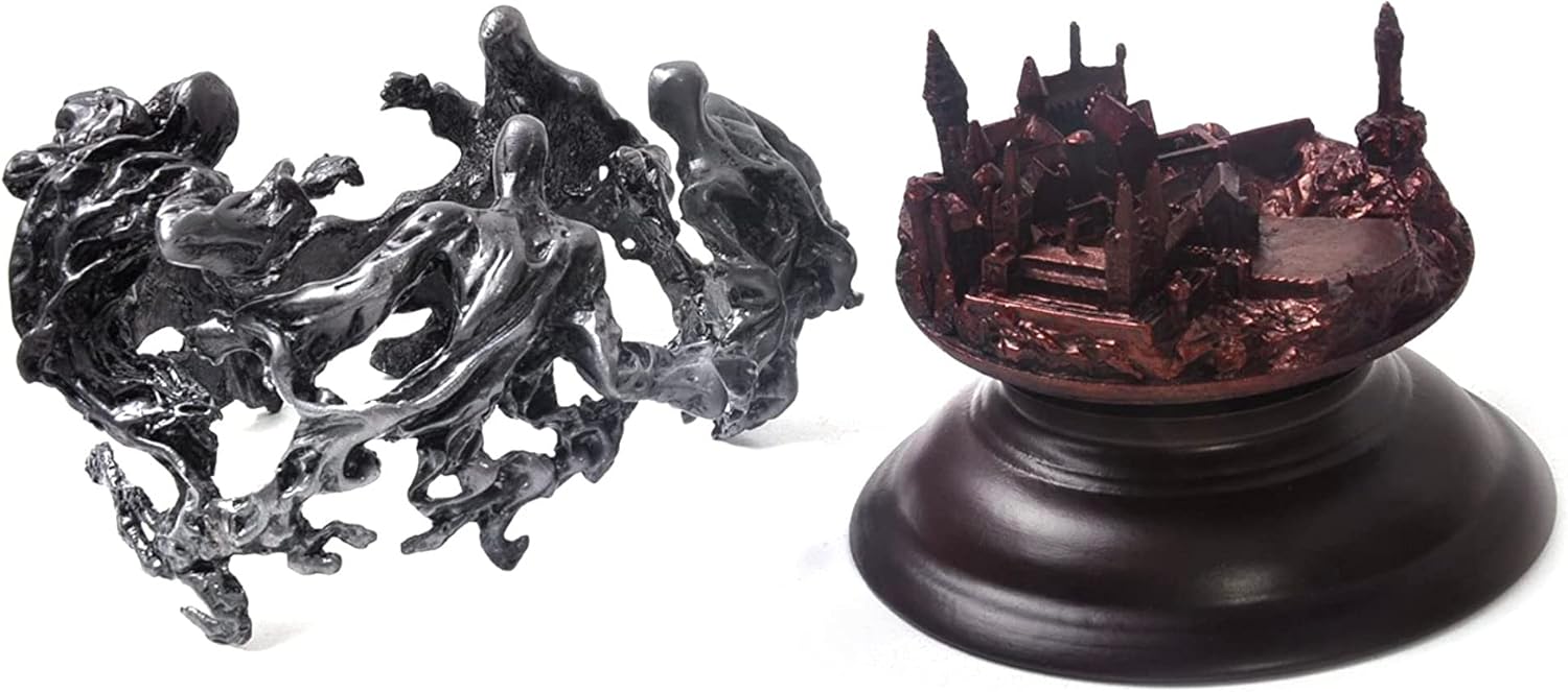 Sculpture Détraqueurs Harry Potter – The Noble Collection
