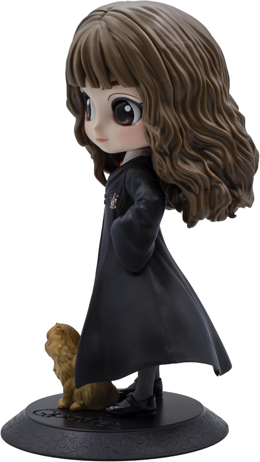 Figurine Banpresto - Hermione Granger - 14 cm - Harry Potter - Collection