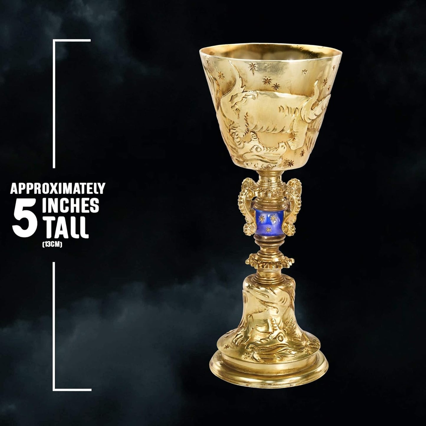 Coupe de Dumbledore Harry Potter – The Noble Collection
