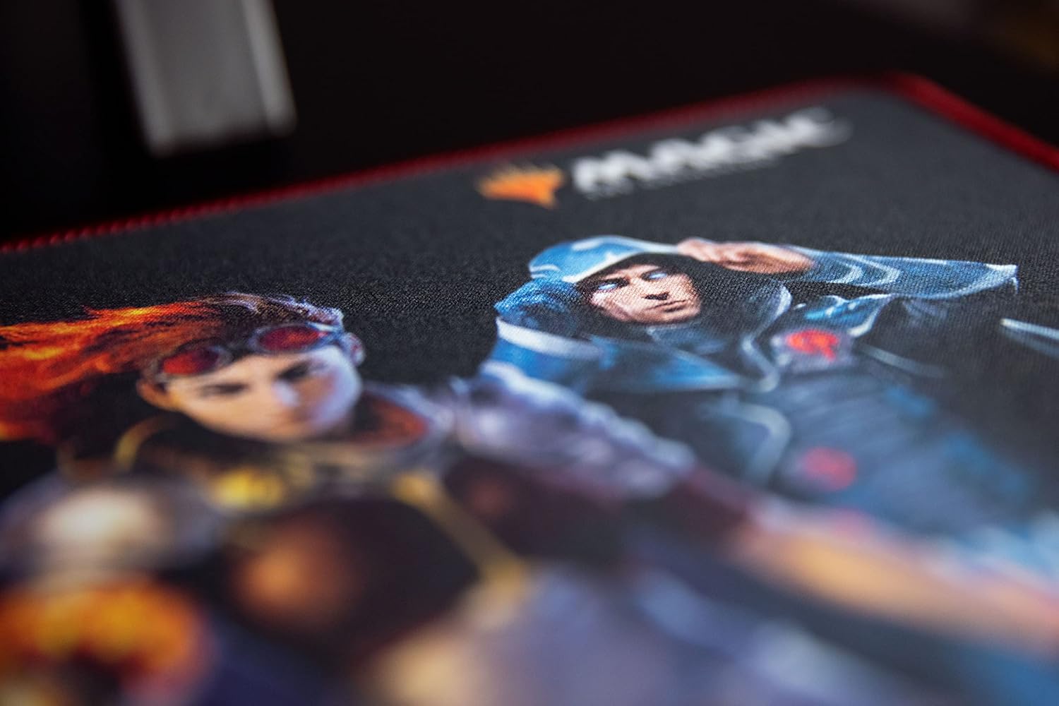 Tapis de Souris Konix Magic Planeswalkers – Magic: The Gathering