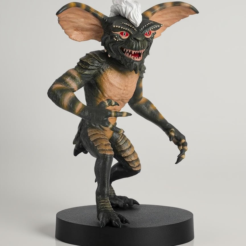 Figurine Stripe - Eaglemoss