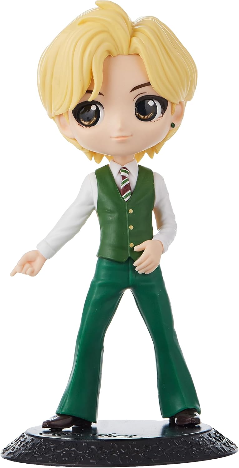 Figurine Banpresto – Tinytan Dynamite Version A – 14 cm – BTS – Collection