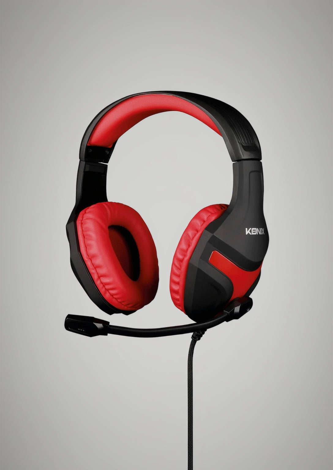 Konix Mythics Pack Accessoires Gaming – Switch, Switch Lite & Switch OLED