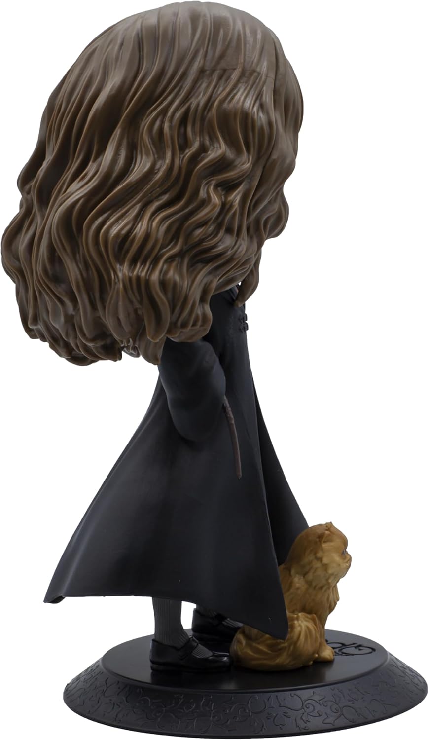 Figurine Banpresto - Hermione Granger - 14 cm - Harry Potter - Collection