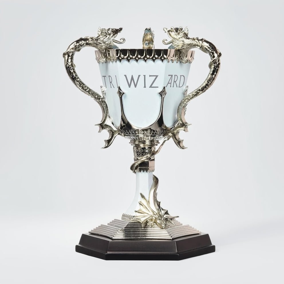 Coupe des 3 Sorciers Harry Potter – The Noble Collection