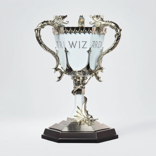 Coupe des 3 Sorciers Harry Potter – The Noble Collection