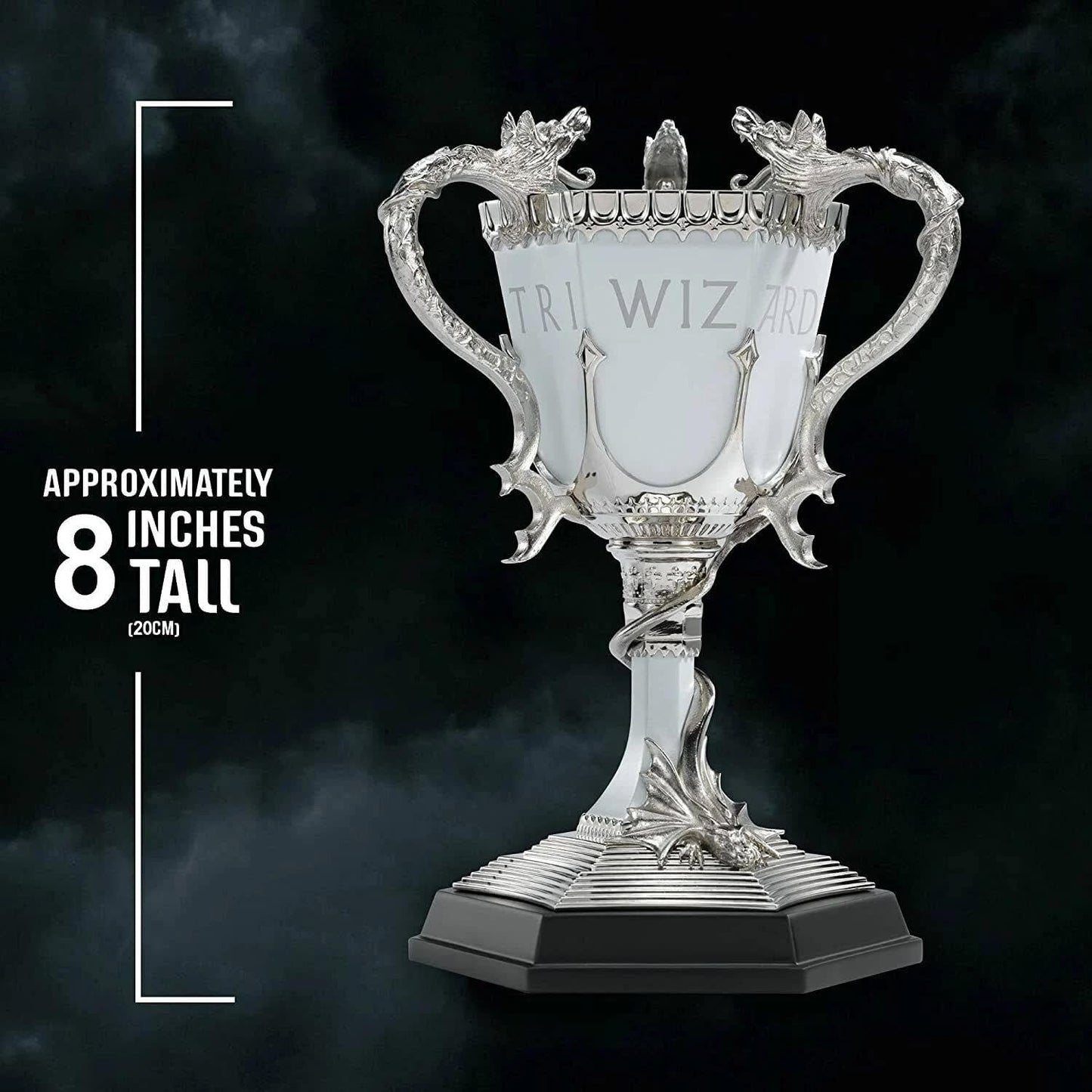 Coupe des 3 Sorciers Harry Potter – The Noble Collection