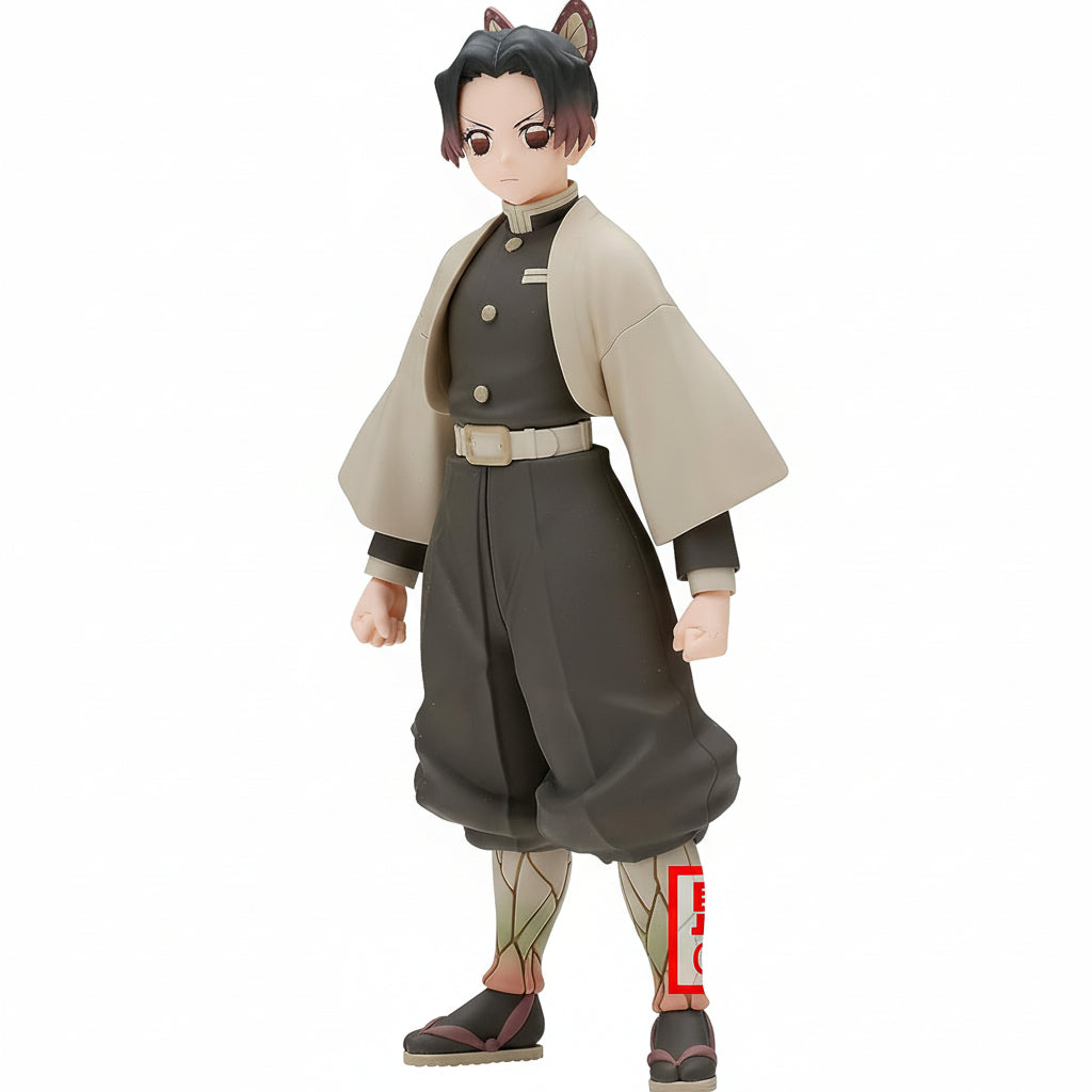 Figurine Banpresto – Shinobu Kocho – 14 cm – Demon Slayer – Collection