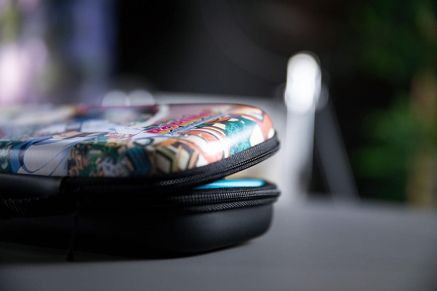 Sac Konix Boruto SW Carry Bag Fly | Boruto – pour Nintendo Switch & accessoires