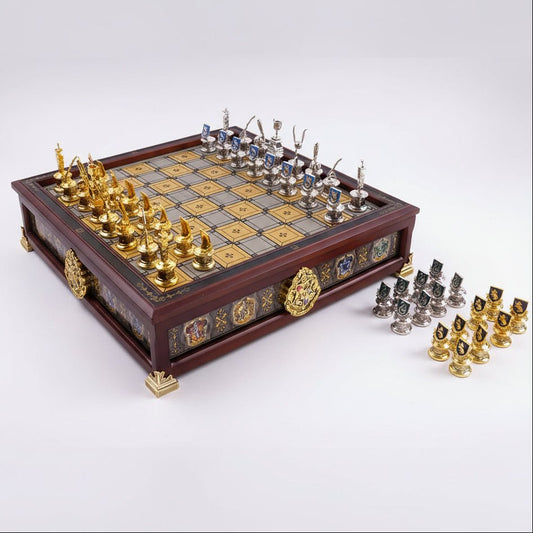 Échiquier Quidditch Harry Potter – The Noble Collection