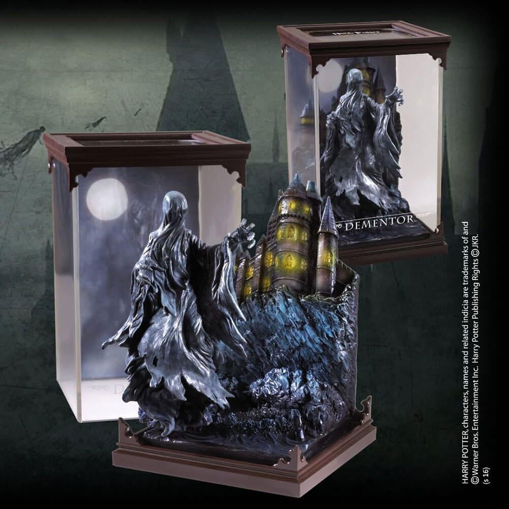 Figurine Détraqueur N7 Harry Potter - The Noble Collection