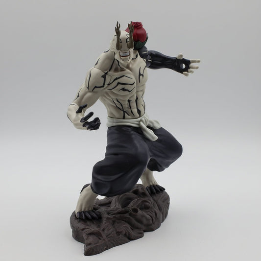 Banpresto Jujutsu Kaisen Combination Battle Hanami Statue 17 cm