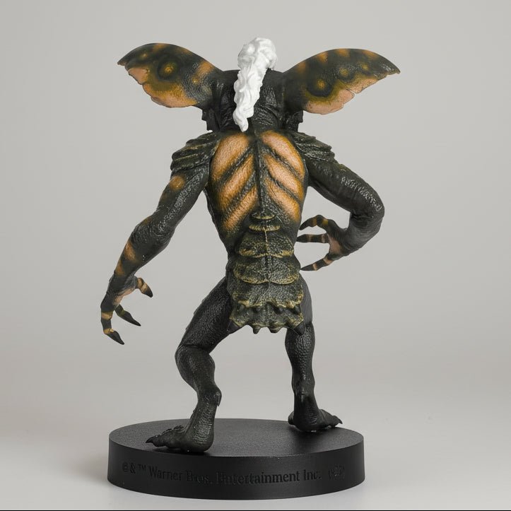 Figurine Stripe - Eaglemoss