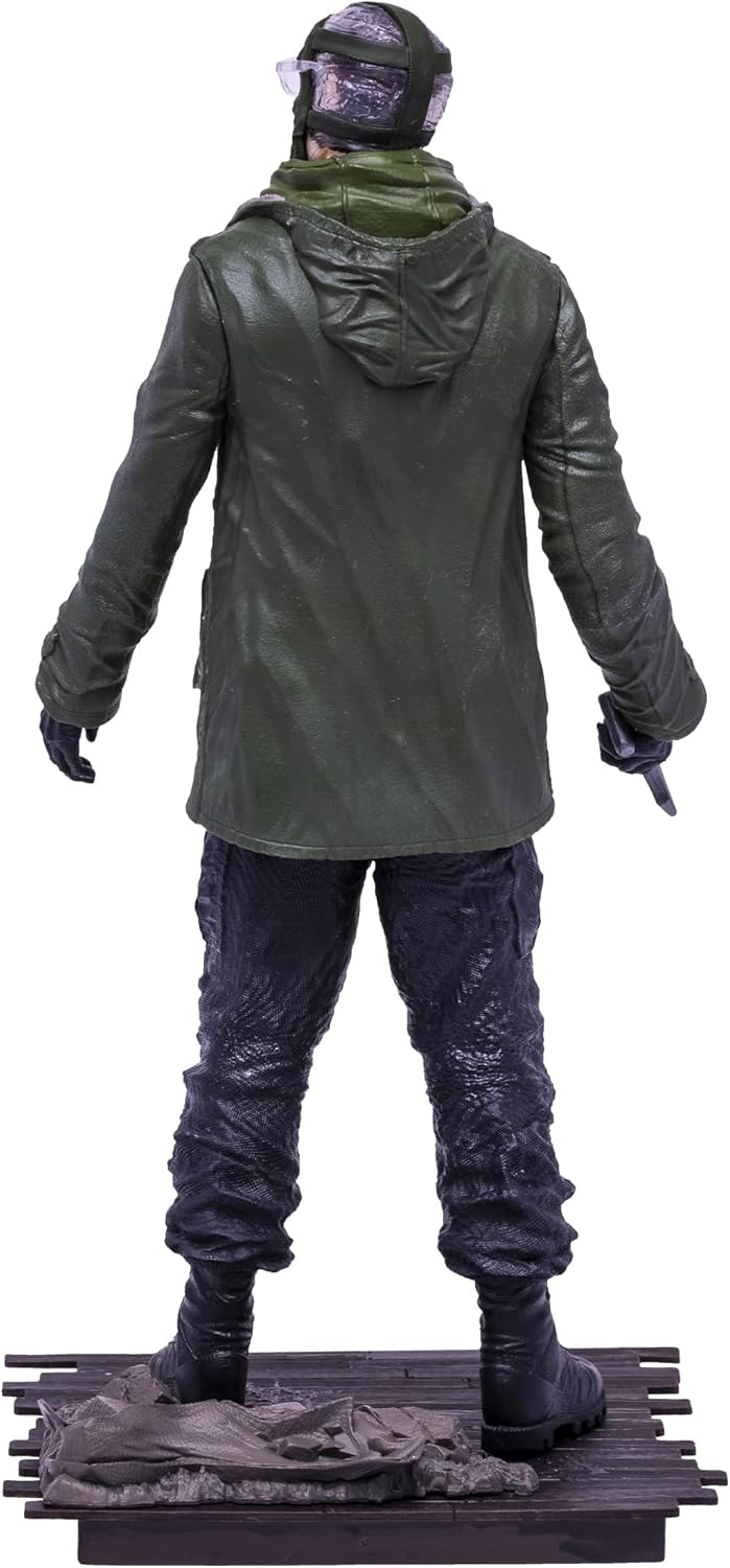 Figurine Banpresto - Riddler - 30 cm - DC Comics - Collection