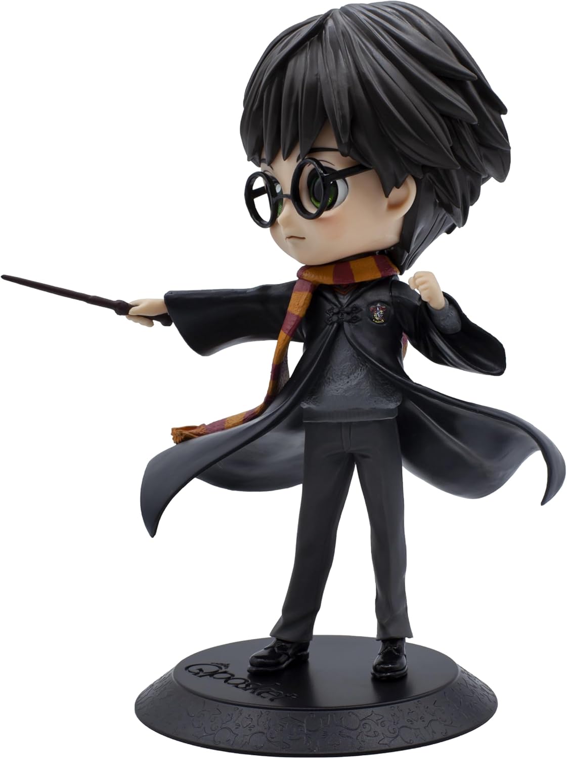 Figurine Banpresto - Harry Potter - 14 cm - Collection
