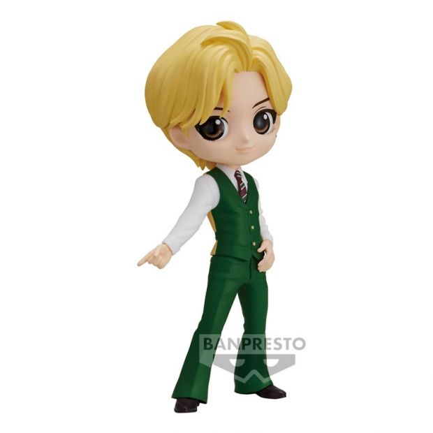 Figurine Banpresto – Tinytan Dynamite Version A – 14 cm – BTS – Collection