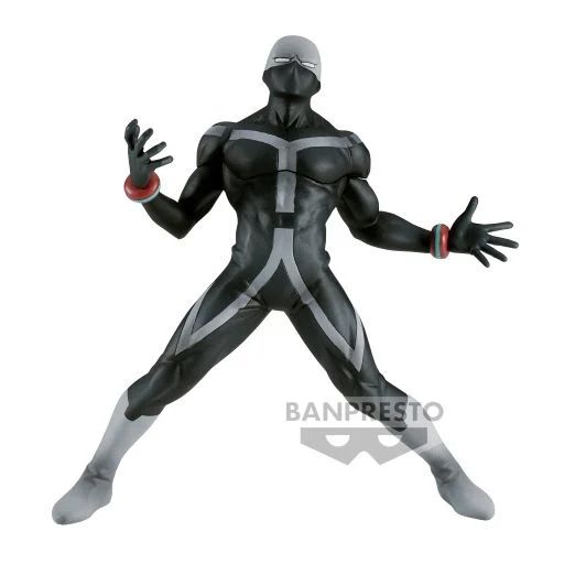 Figurine Banpresto - Twice - 15 cm - My Hero Academia - Collection