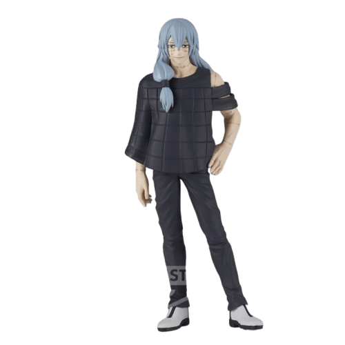 Figurine Banpresto - Mahito - 16 cm - Jujutsu Kaisen - Collection