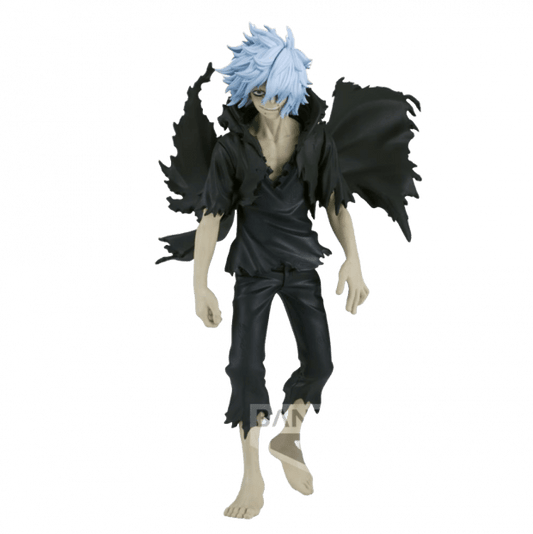 Figurine Banpresto – Tomura Shigaraki – 18 cm – My Hero Academia – Collection