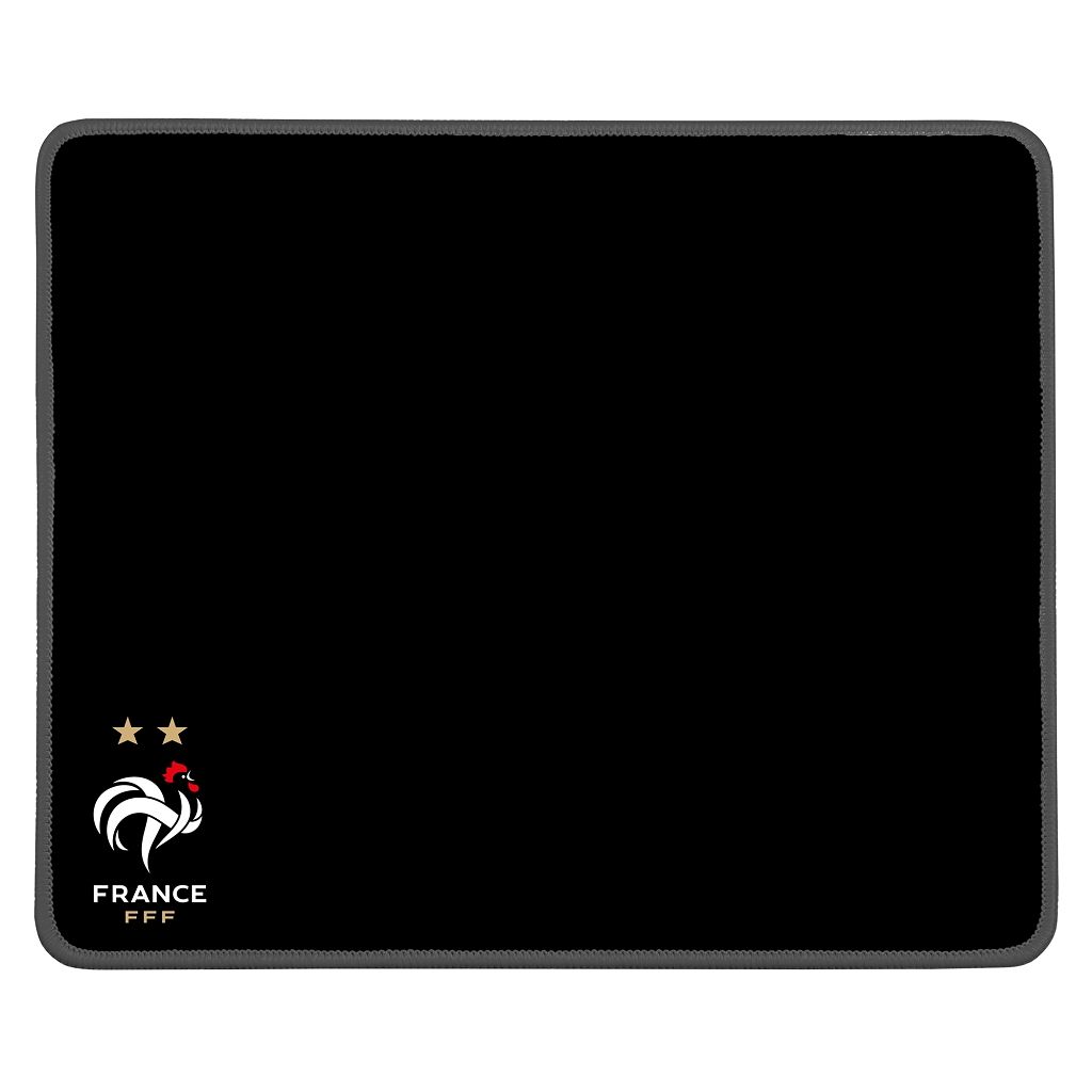 Tapis de Souris Konix FFF – M Black