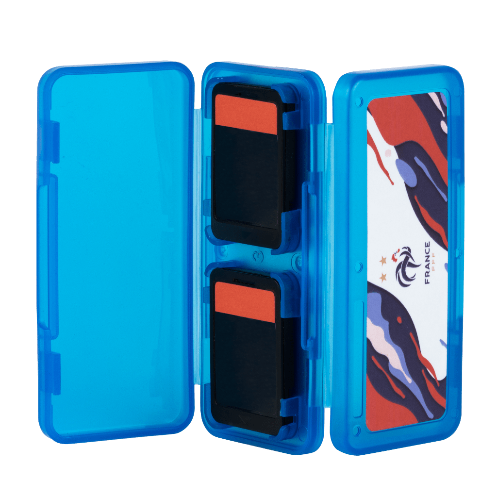 Starter Kit Konix FFF Waves – Accessoires Switch – FFF – pour PC et consoles