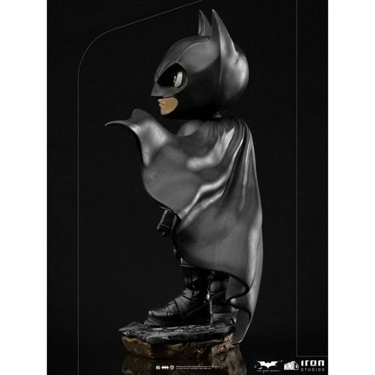 Figurine Batman The Dark Knight Iron Studios MiniCo DC