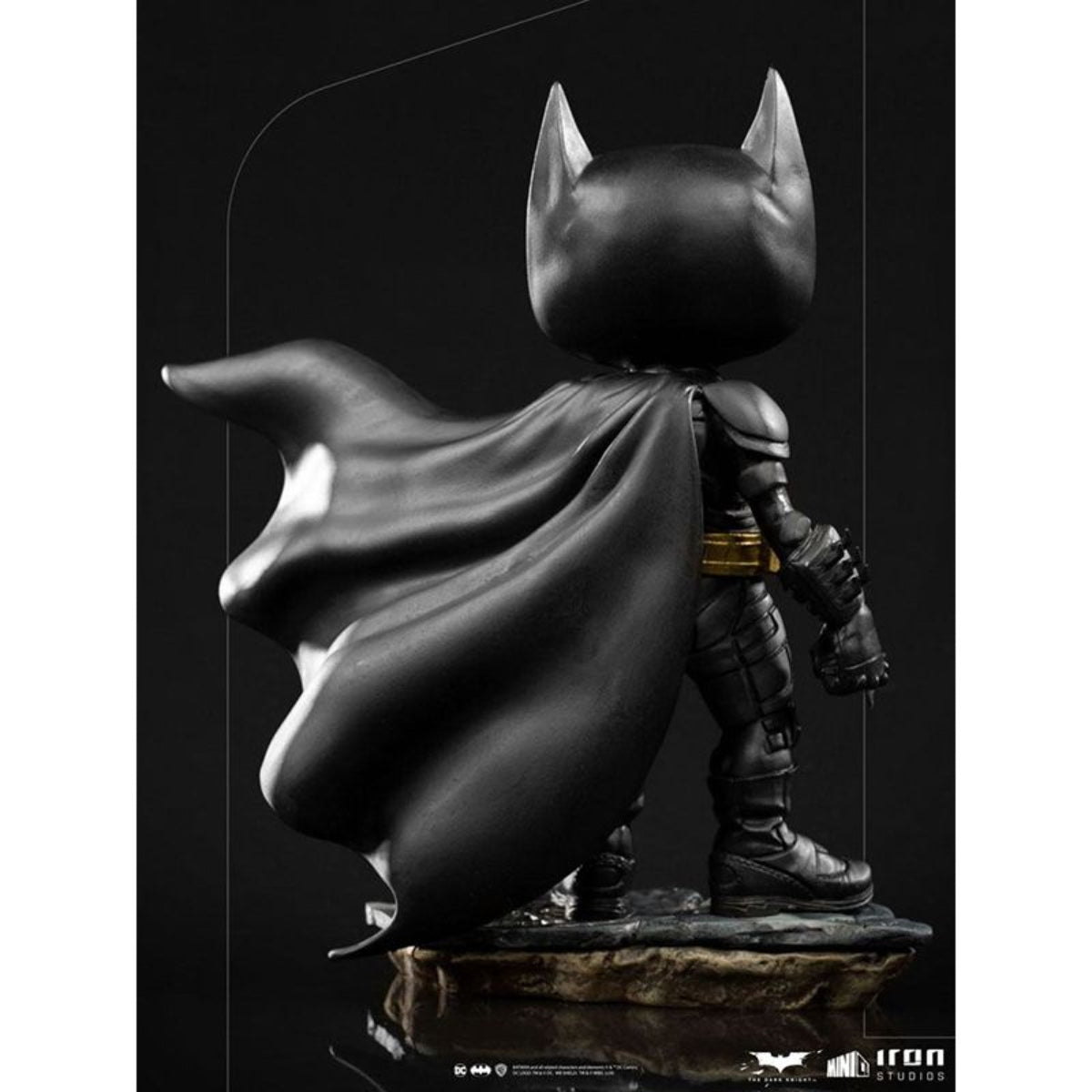 Figurine Batman The Dark Knight Iron Studios MiniCo DC