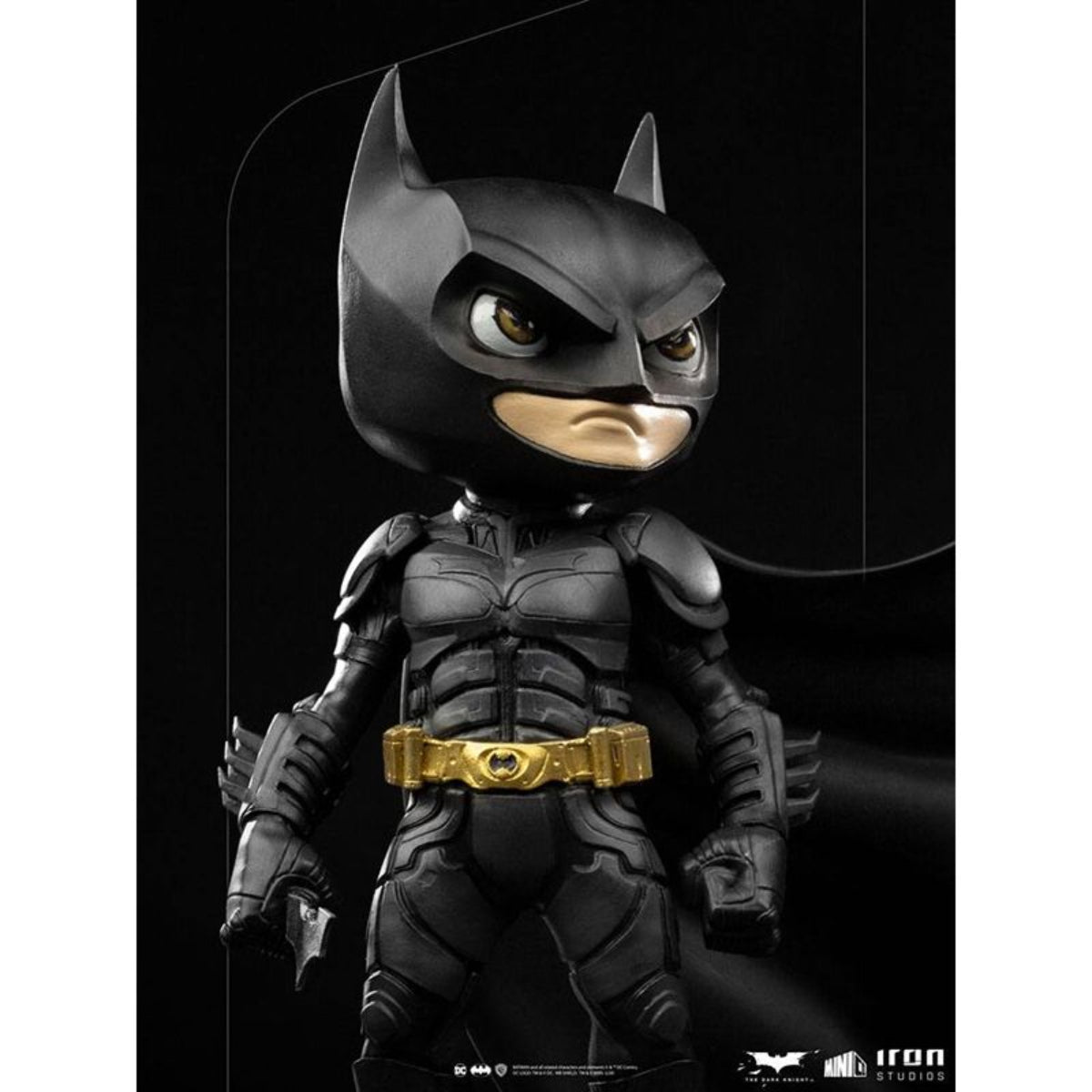 Figurine Batman The Dark Knight Iron Studios MiniCo DC