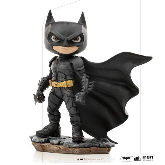 Figurine Batman The Dark Knight Iron Studios MiniCo DC
