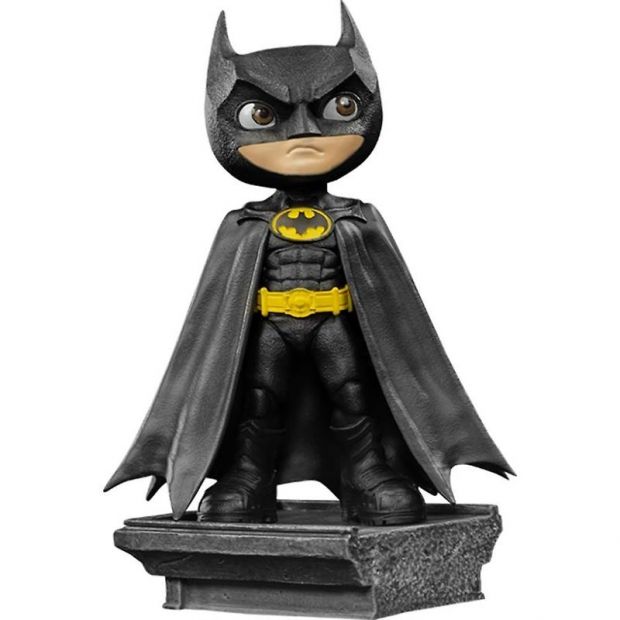 Figurine Batman 89 Iron Studios MiniCo DC Comics