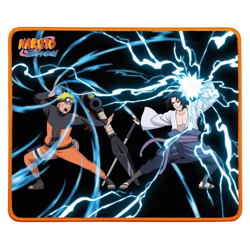 Tapis de Souris Konix Naruto – Combat