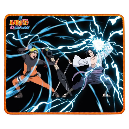 Tapis de Souris Konix Naruto – Combat