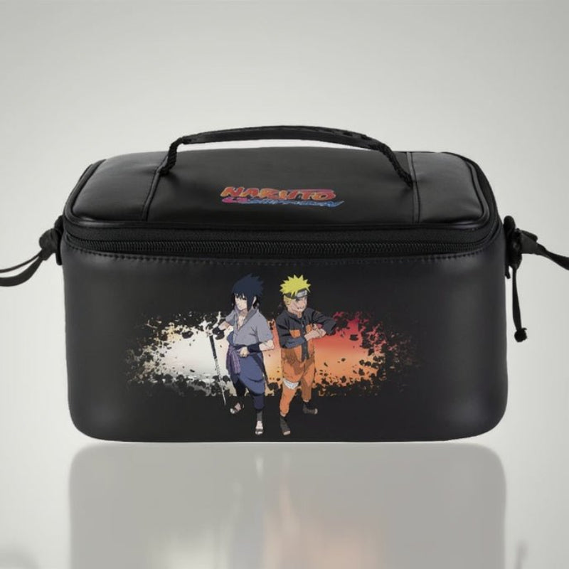 Sacoche Konix Naruto Shippuden Lunch Bag – Switch & Lite
