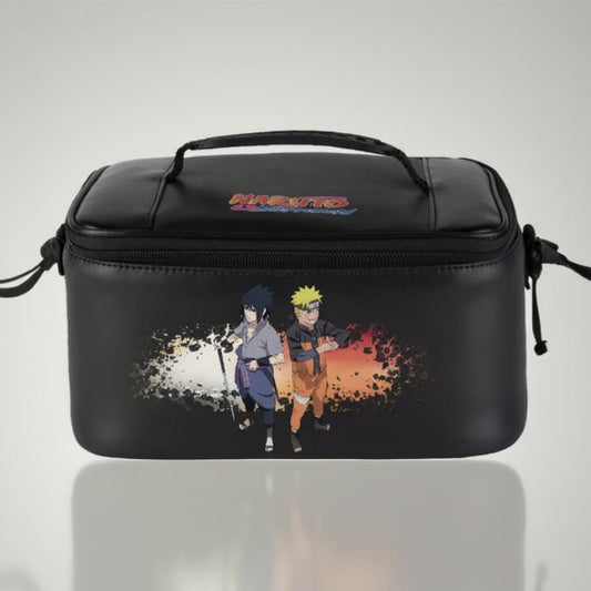 Sacoche Konix Naruto Shippuden Lunch Bag – Switch & Lite