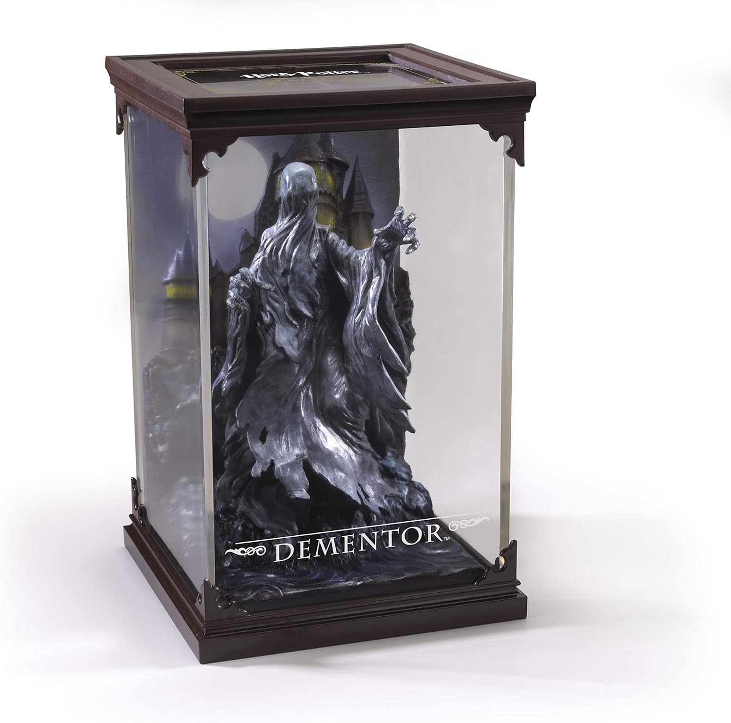 Figurine Détraqueur N7 Harry Potter - The Noble Collection