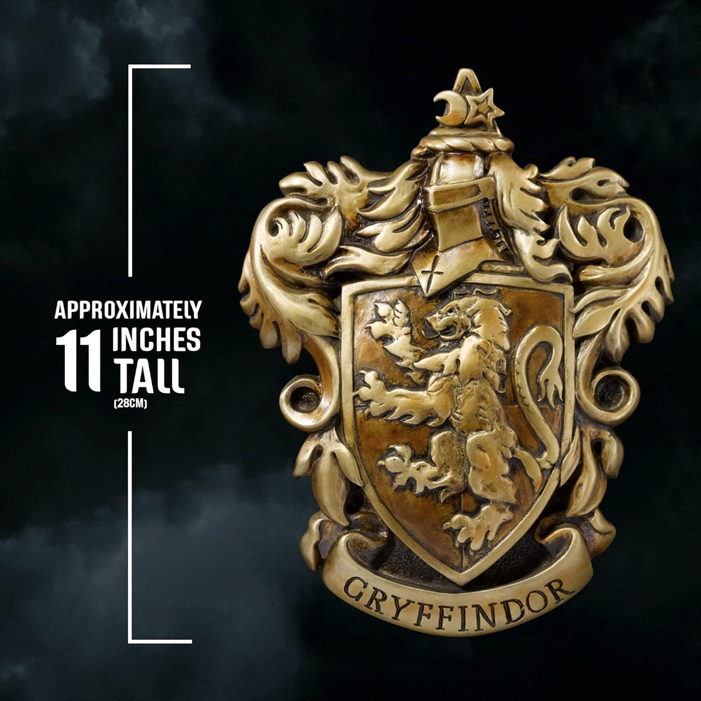 Armoiries Gryffondor Harry Potter – The Noble Collection