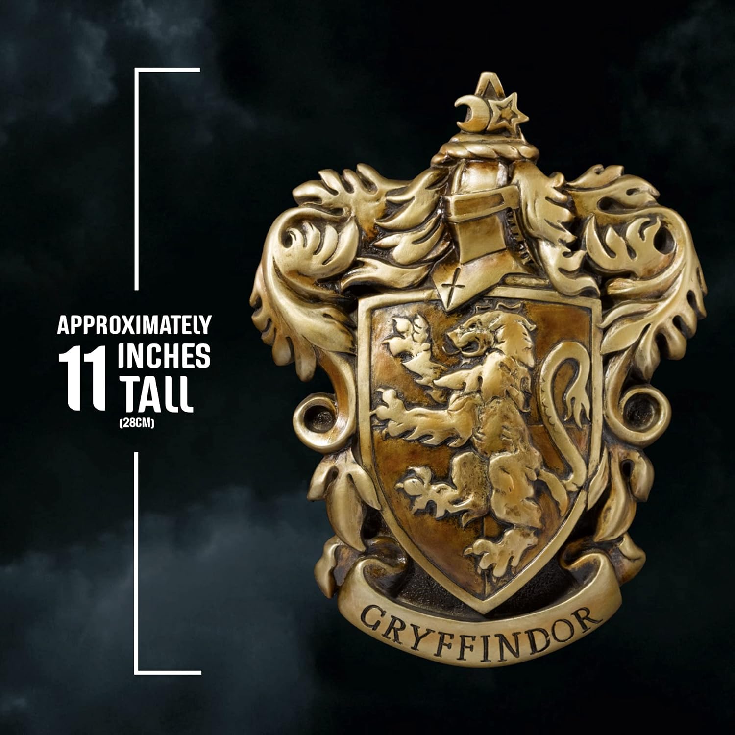 Armoiries Gryffondor Harry Potter – The Noble Collection