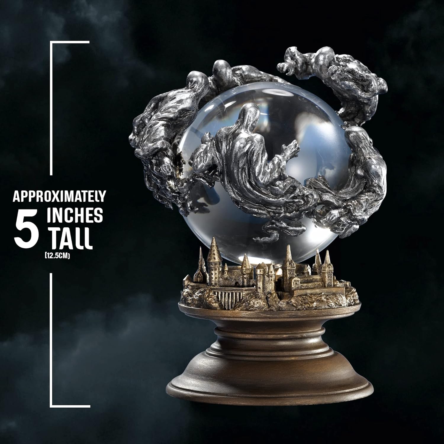 Sculpture Détraqueurs Harry Potter – The Noble Collection