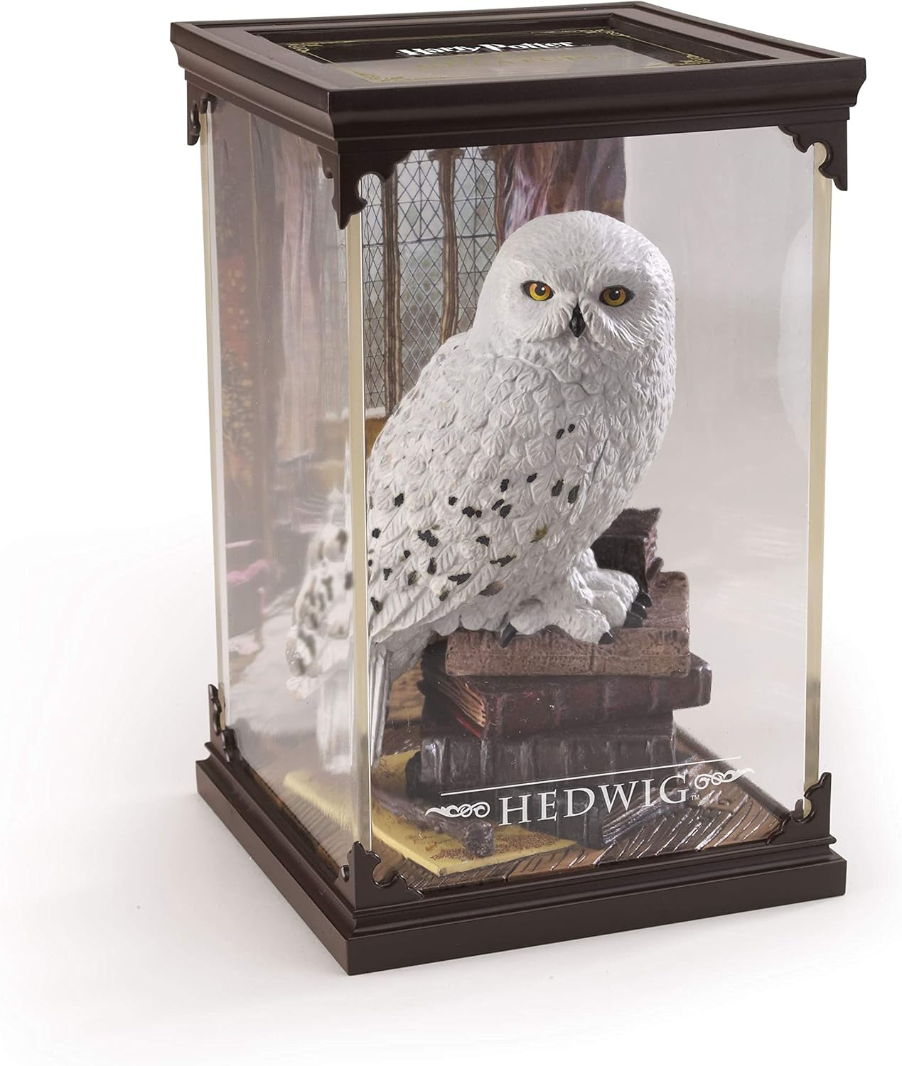Figurine Hedwige N1 Harry Potter - The Noble Collection