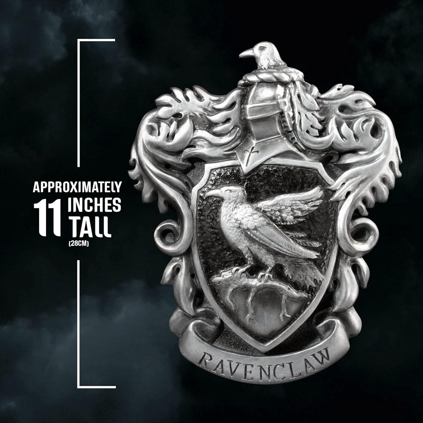 Armoiries Serdaigle Harry Potter – The Noble Collection